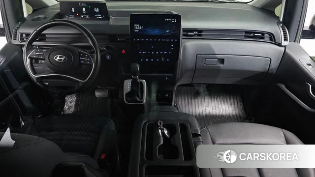 Hyundai Staria id 4354337 из Кореи 31