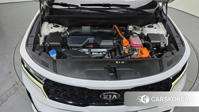 Kia Sorento 4th Generation id 3916081 из Кореи 16