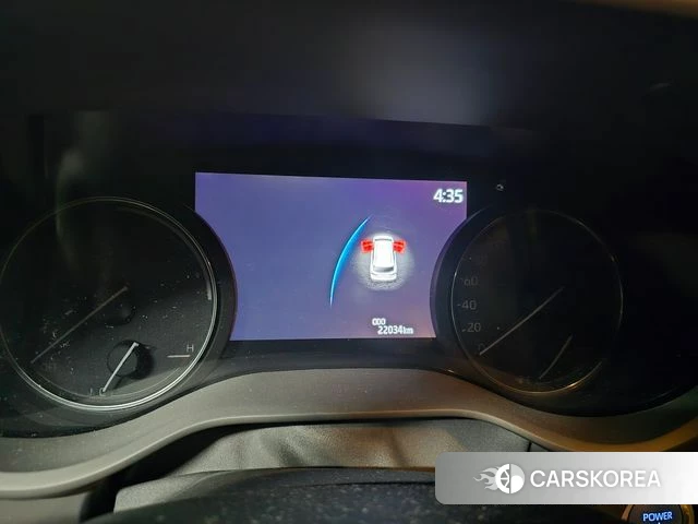 Toyota Sienna 4th Generation 2024 Белый из Кореи, фото 6