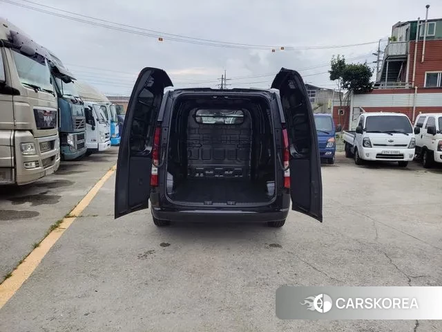 Hyundai Staria id 3021865 из Кореи 16