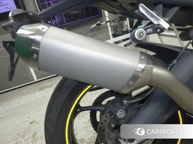 Triumph DAYTONA 675 id 3946652 из Японии 28