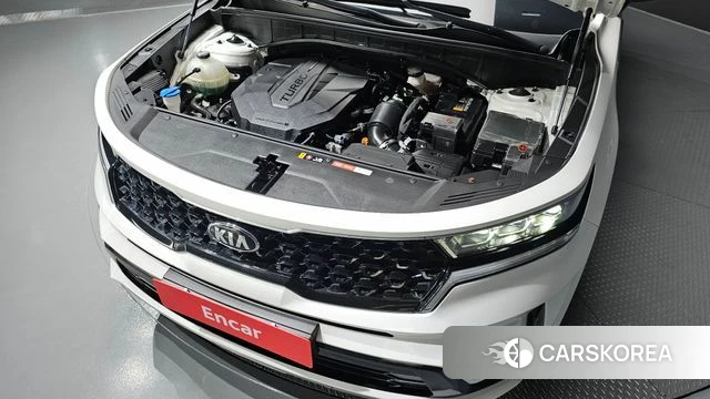 Kia Sorento 4th Generation id 4525304 из Кореи 26