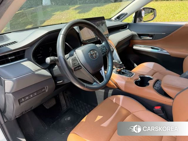 Toyota Weisha id 4278997 из Китая 9