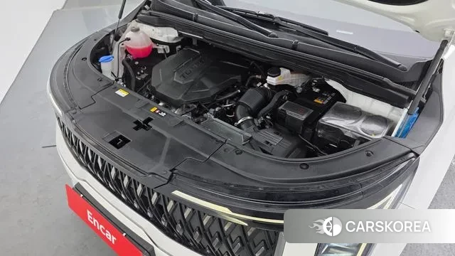 Kia The New Carnival 4th Generation id 3576214 из Кореи 16