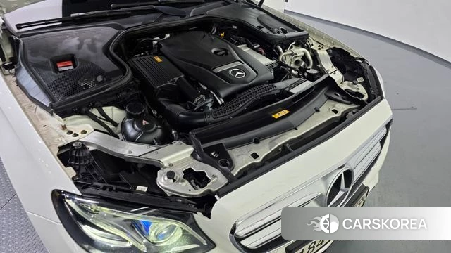 Mercedes-Benz E-Class W213 id 4491090 из Кореи 16