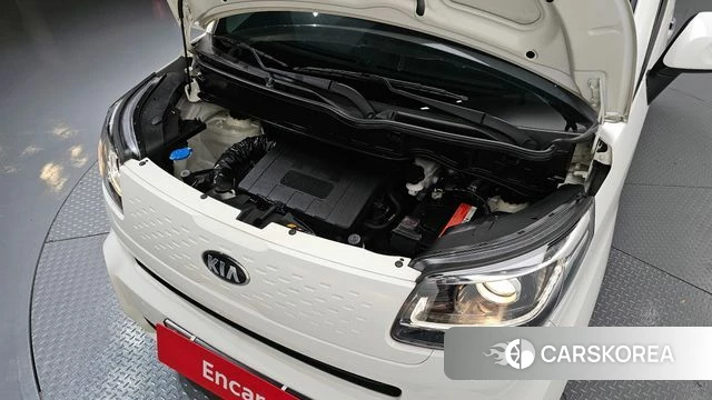 Kia The New Ray id 3872879 из Кореи 16