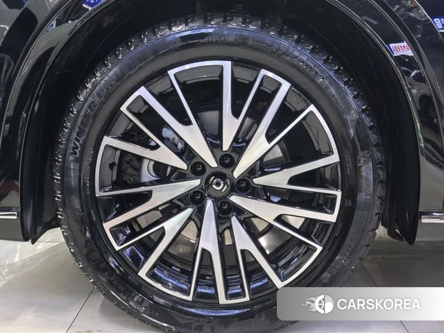 Changan Qiyuan Q07 id 3907989 из Китая 15