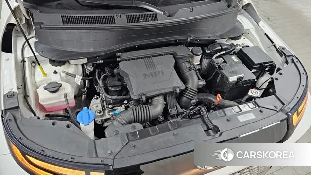 Hyundai Casper id 3752071 из Кореи 16