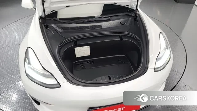 Tesla Model 3 id 3253458 из Кореи 16