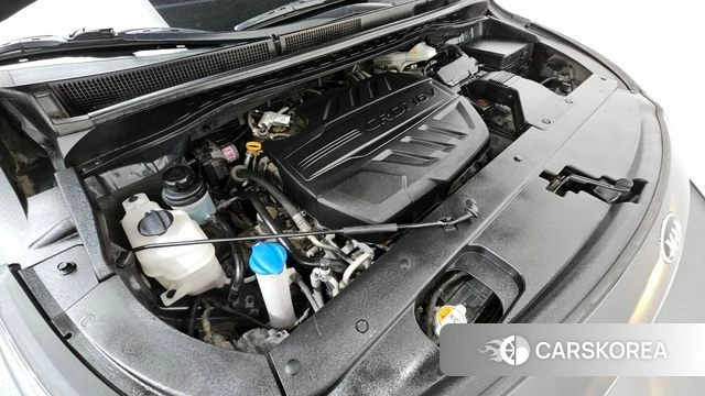 Kia The New Carnival id 4285764 из Кореи 33