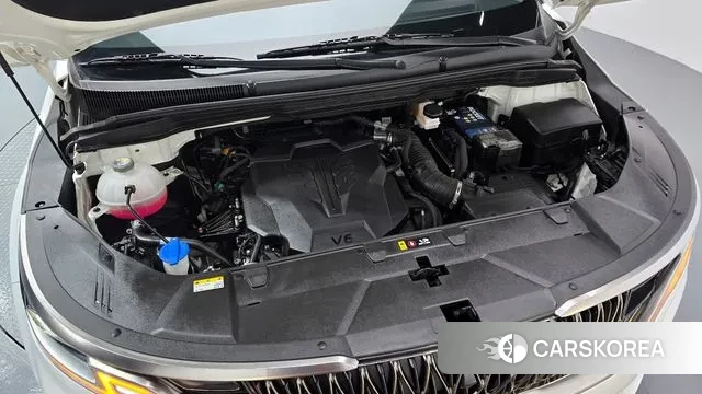 Kia Carnival 4th generation id 3410719 из Кореи 16