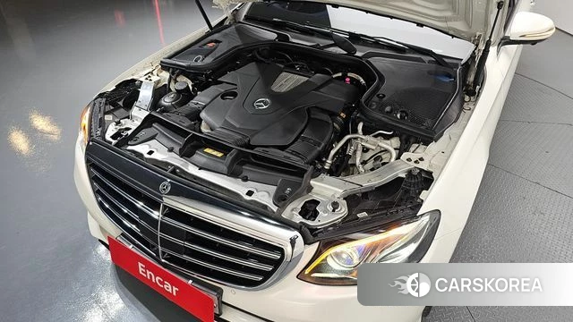 Mercedes-Benz E-Class W213 id 3834903 из Кореи 16
