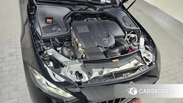 Mercedes-Benz CLS-Class C257 id 3016356 из Кореи 16