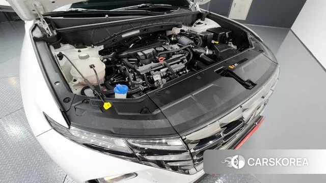 Hyundai Tucson (NX4) id 3274387 из Кореи 16