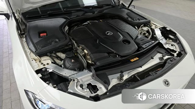 Mercedes-Benz CLS-Class C257 id 3834625 из Кореи 16