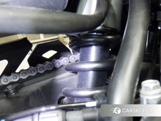 Suzuki V-STROM 800 id 4032958 из Японии 31