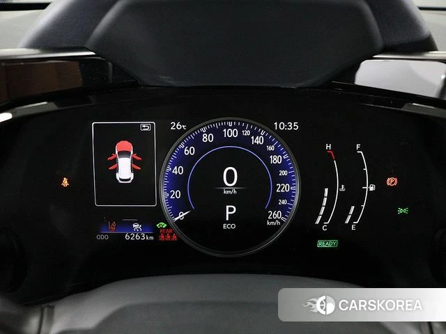 Lexus NX350h Second generation 2026 Белый из Кореи, фото 6