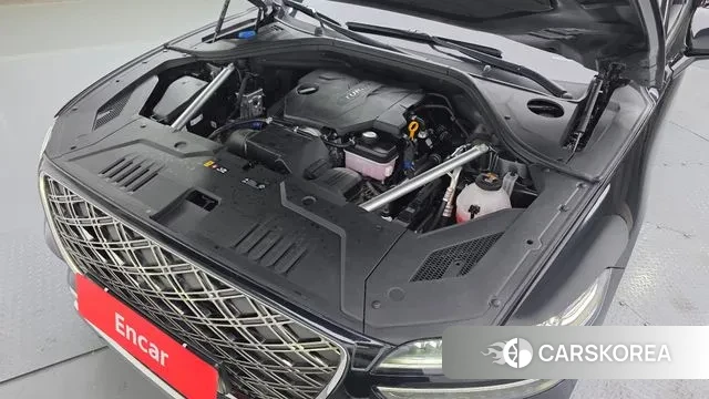 Genesis GV70 id 3751081 из Кореи 16