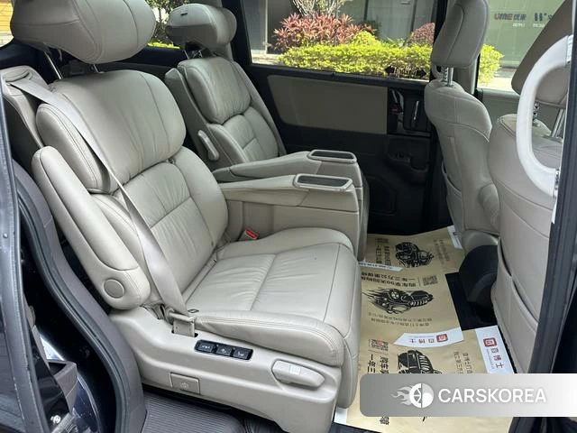 Honda Odyssey id 4220687 из Китая 12