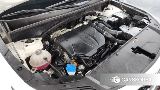 Kia Sorento 4th Generation id 3681339 из Кореи 16