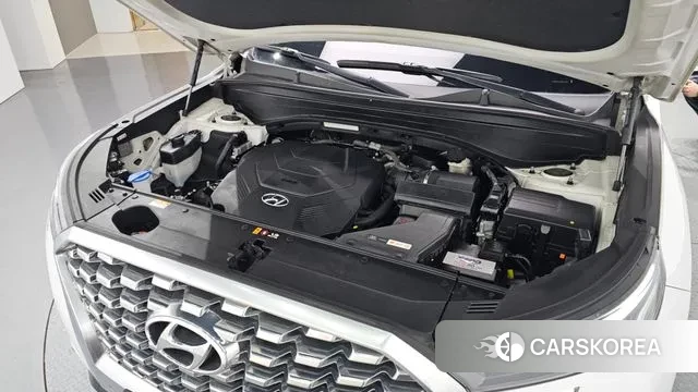 Hyundai Palisade id 3692023 из Кореи 16