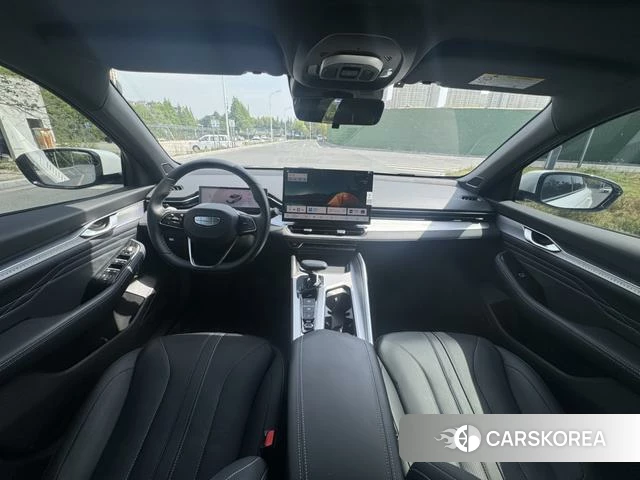 Geely Automobile Xingrui id 4241190 из Китая 10