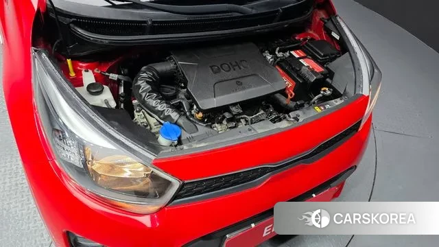 Kia All New Morning (JA) id 3530790 из Кореи 16