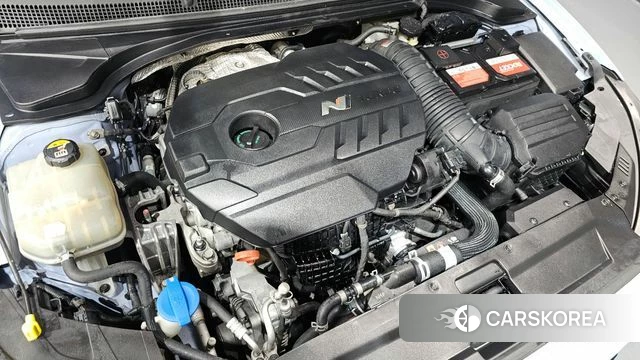 Hyundai Veloster (JS) id 3853728 из Кореи 16