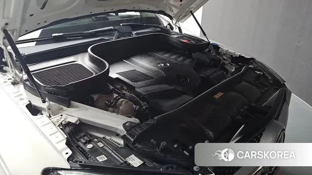 Mercedes-Benz GLE-Class W167 id 3788172 из Кореи 16