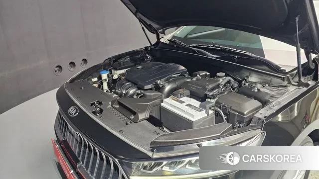 Kia K7 Premier id 3355808 из Кореи 16