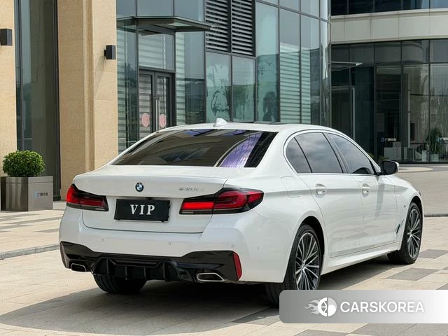 BMW 5 series id 4291131 из Китая 25