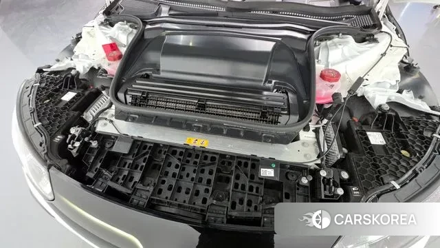 Mercedes-Benz EQE V295 id 3560518 из Кореи 16