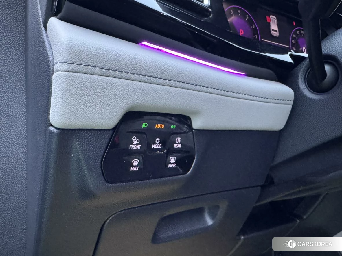 Volkswagen Tourang id 4492980 из Китая 19