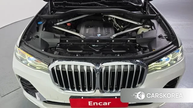 BMW X7 (G07) id 3192808 из Кореи 16