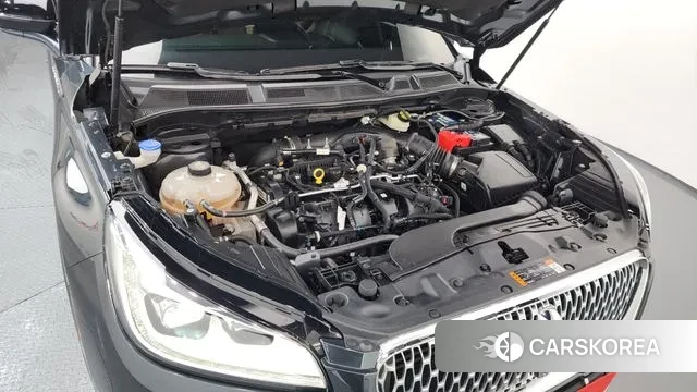 Lincoln Corsair id 3468612 из Кореи 16