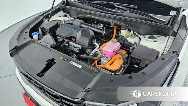 Kia The New Sorento 4th Generation id 3272538 из Кореи 16