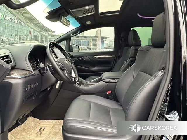 Toyota Wilfa id 4290828 из Китая 9