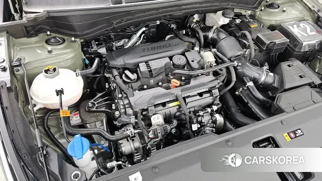 Kia Sportage 5th Generation id 3262226 из Кореи 16