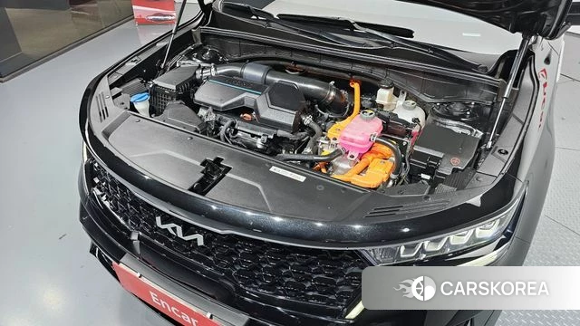 Kia Sorento 4th Generation id 4195269 из Кореи 27