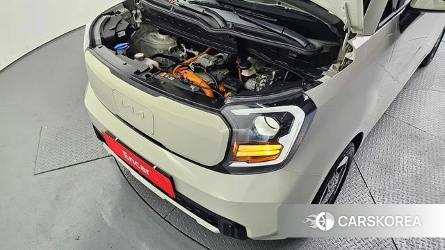 Kia The New Kia Ray EV id 3841532 из Кореи 16