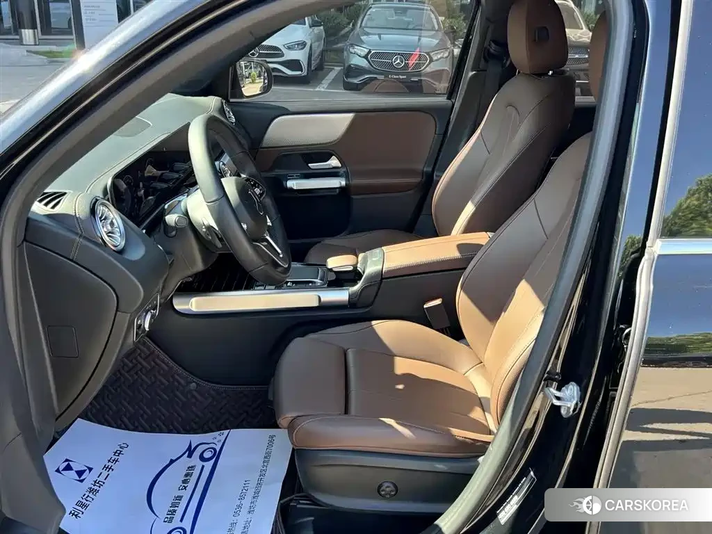 Mercedes-Benz GLB id 4680592 из Китая 10