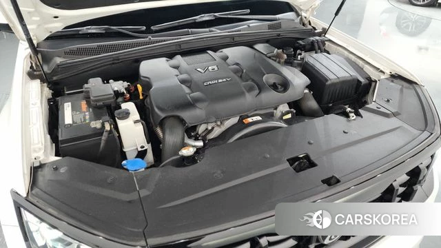 Kia Mohave Master id 4568161 из Кореи 16
