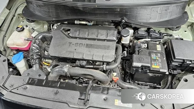 Hyundai Casper id 3289846 из Кореи 16