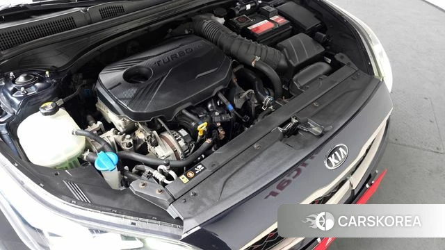 Kia Come New K3 id 3834640 из Кореи 16