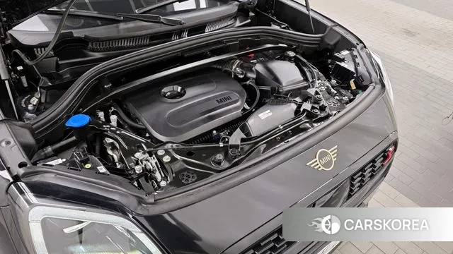 Mini Cooper S Countryman 3rd Generation id 3410217 из Кореи 16