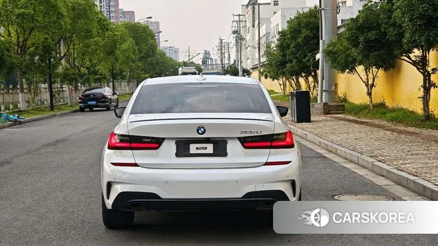 BMW 3 series id 4353313 из Китая 13