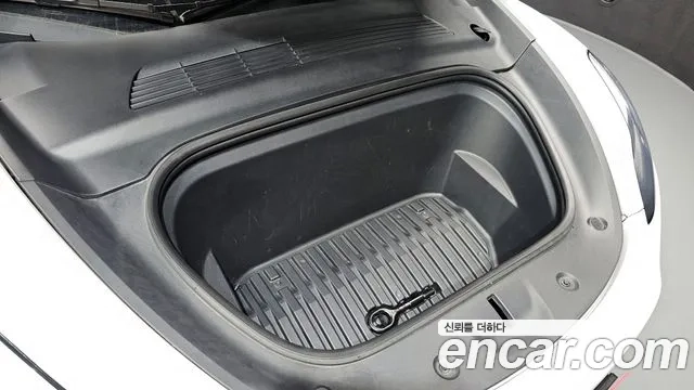 Tesla Model Y id 2911473 из Кореи 16