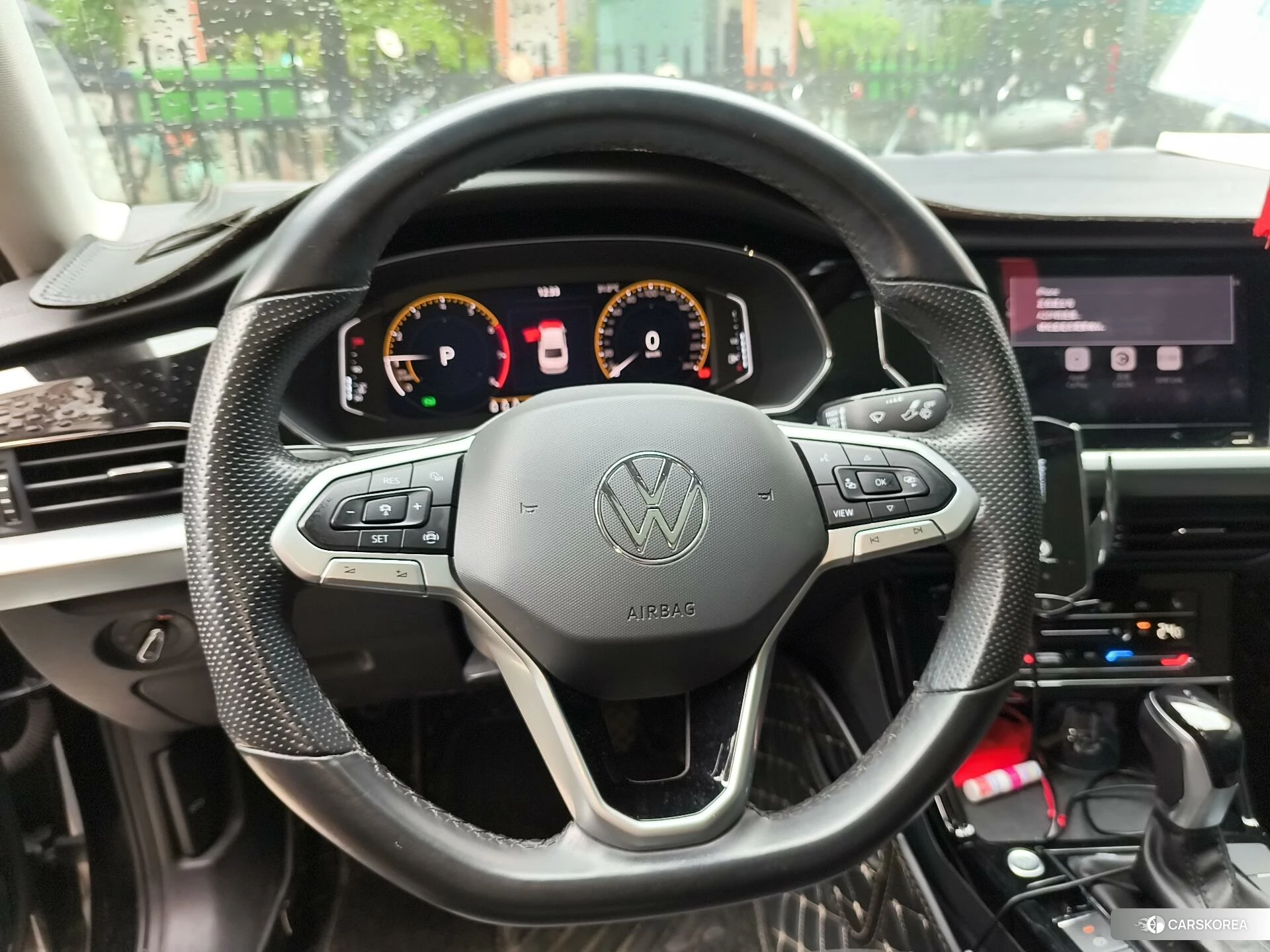 Volkswagen Passat id 4487519 из Китая 15