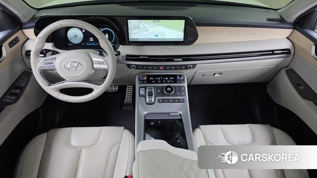 Hyundai The New Palisade id 4848038 из Кореи 28