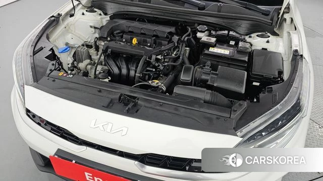 Kia The New K3 2nd generation id 4707747 из Кореи 30
